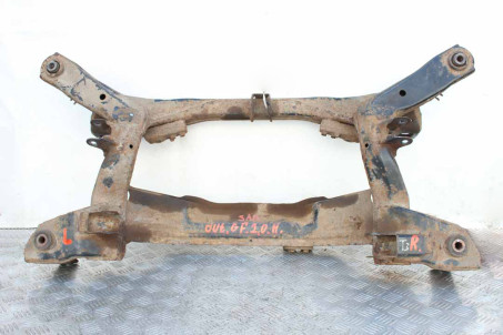 Балка задней подвески 2.0 Hybrid Mitsubishi Outlander (GF) 2012- 4100A076 (77939)