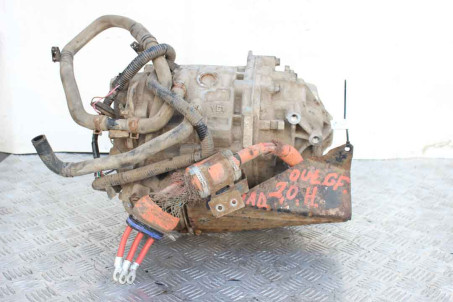 Редуктор задній (электро двигатель) в сборе 2.0 Hybrid Mitsubishi Outlander (GF) 2012- 2500A511 (77944)