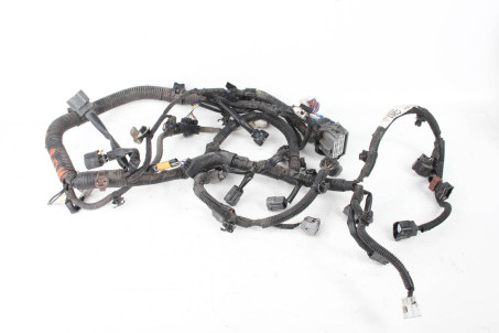 Проводка двигателя 2.0 Hybrid Mitsubishi Outlander (GF) 2012- 8541C261 (77947)