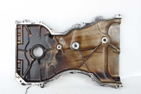 Кришка двигуна передня 2.0 Hybrid Mitsubishi Outlander (GF) 2012- 1060A183 (77950)