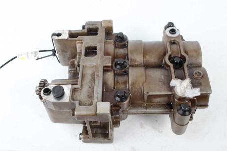 Вал балансування 2.0 Hybrid Mitsubishi Outlander (GF) 2012- 1125A205 (77966)