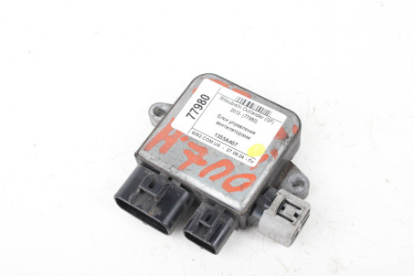 Блок управления вентиляторами Mitsubishi Outlander (GF) 2012- 1355A407 (77980)