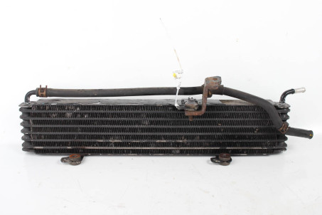 Радиатор коробки 2.0 Hybrid Mitsubishi Outlander (GF) 2012- 9499D169 (77982)