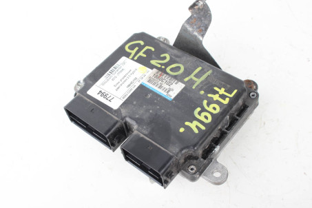 Блок управления двигателем 2.0 Hybrid Mitsubishi Outlander (GF) 2012- 1860C102 (77994)