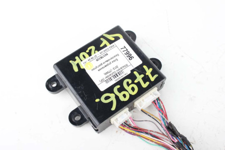 Блок керування безключовим доступом Mitsubishi Outlander (GF) 2012- 8637B328 (77996)