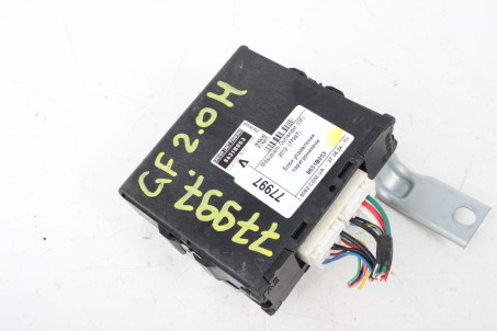 Блок керування парктроніками Mitsubishi Outlander (GF) 2012- 8631B053 (77997)