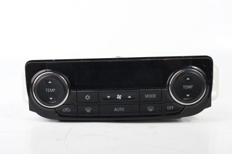 Блок керування клімат контролю Mitsubishi Outlander (GF) 2012- 7820A474 (78001)
