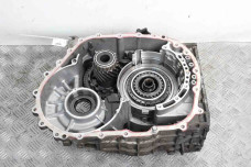 Корпус АКПП задний 2.2 TDI Hyundai Santa Fe (DM) 2012-2018  (78007)