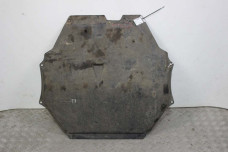 Захист двигуна центральний 2.0 Hybrid Mitsubishi Outlander (GF) 2012- 5370B639 (78010)