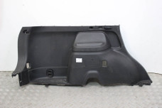 Обшивка багажника ліва нижня Mitsubishi Outlander (GF) 2012- 7230A631XA (78011)