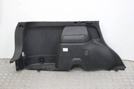 Обшивка багажника левая нижняя Mitsubishi Outlander (GF) 2012- 7230A631XA (78011)