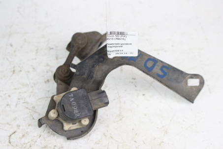 Датчик положення рівня фар передній Honda Civic 5D (FK) 2007-2013 33136SMGE11 (78015)