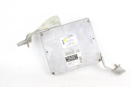 Блок керування двигуном 2.4 акпп Toyota Camry 30 (XV30) 2001-2006 896613T590 (78019)