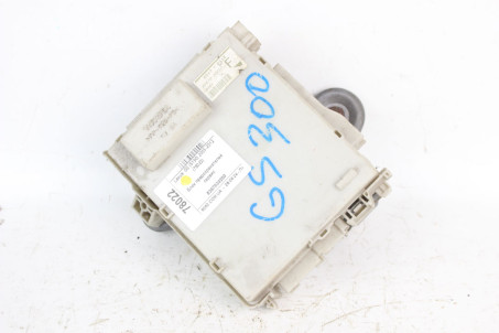 Блок предохранителей сервис Lexus GS (S190) 2005-2012 8267030250 (78022)