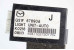 Блок керування світлом Mazda 6 (GH) 2008-2012 GS1F67890A (78026)
