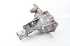 Корпус КПП задний вариатор 2.5 Subaru Forester (SJ) 2012-2018 31331AA340 (78027)