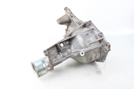 Корпус КПП задній варіатор 2.5 Subaru Forester (SJ) 2012-2018 31331AA340 (78027)