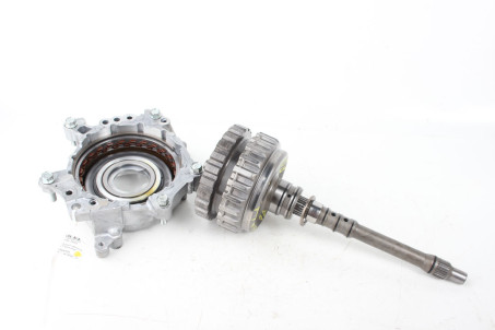 Планетарний ряд із валом у зборі 2.5 CVT Subaru Forester (SJ) 2012-2018 31533AA070 (78035)