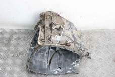 Корпус КПП центральный вариатор 2.5 Subaru Forester (SJ) 2012-2018 31311AA741 (78036)