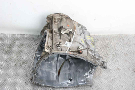 Корпус КПП центральный вариатор 2.5 Subaru Forester (SJ) 2012-2018 31311AA741 (78036)