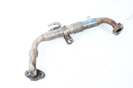 Трубка EGR 2.0 TDI Toyota RAV-4 II 2000-2005 2560127010 (78052)