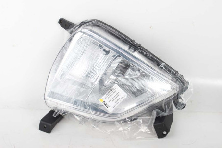 Фара противотуманная левая лицензия -20 Mitsubishi Eclipse Cross (GK) 2018- 8315A031 (78070)