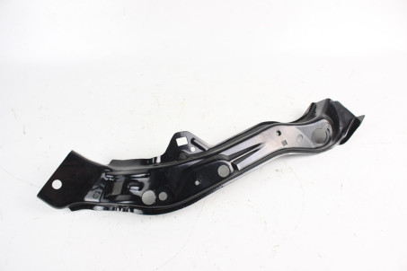 Кронштейн панели радиатора новый лицензия LH Mitsubishi Eclipse Cross (GK) 2018- 5256C109 (78094)