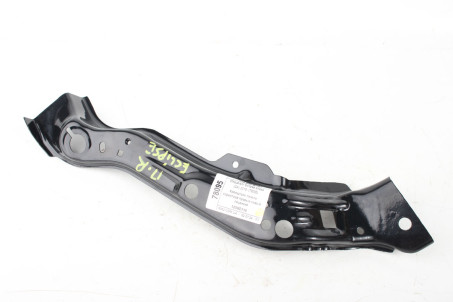 Кронштейн панели радиатора новый лицензия RH Mitsubishi Eclipse Cross (GK) 2018- 5256C110 (78095)