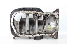 Напівпіддон 2.0 TDI Toyota RAV-4 II 2000-2005 1210127011 (78106)