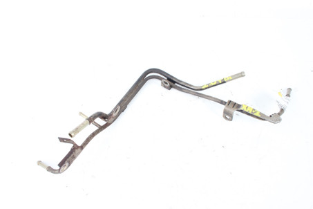 Трубка ТНВД 2.0 TDI Toyota RAV-4 II 2000-2005 2381127041 (78117)