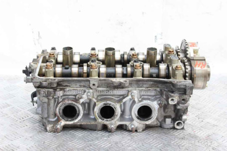 Головка блока в сборе 3.5 RH Lexus RX (XU30) 2003-2008  (78119)