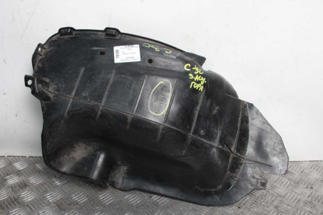 Защита горловины Toyota Camry 30 (XV30) 2001-2006 7727733070 (78120)