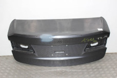 Кришка багажника Acura TLX 14-20 Honda Другие модели 68500TZ3A90ZZ (78127) под спойлер