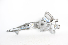 Склопідйомник задній правий електро (без моторчика) Camry V20 Toyota Другие модели 6980333010 (78146)