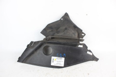 Пластик под лобовое стекло LH Honda Civic 5D (FK) 2007-2013 74222SMGE00 (78152)