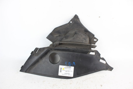 Пластик под лобовое стекло LH Honda Civic 5D (FK) 2007-2013 74222SMGE00 (78152)