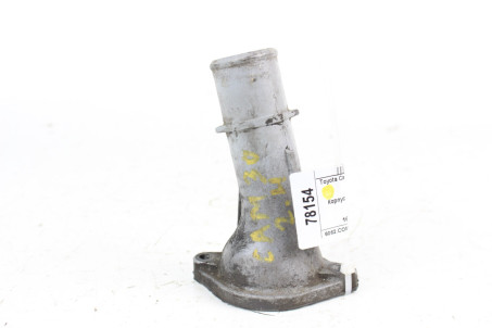 Корпус термостата металевий 2.4 Toyota Camry 30 (XV30) 2001-2006 1632128020 (78154)