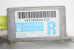 Датчик удару бічний правий Subaru Forester (SG) 2002-2008 98235SA020 (78160)