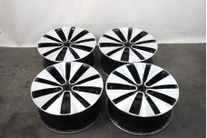 Диск колесный R18 комплект Kia Optima (TF) 2010-2016 529102T510 (78180) ET45