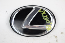 Емблема на кришку багажника Lexus UX (ZA10) 2018- 9097502150 (78186)