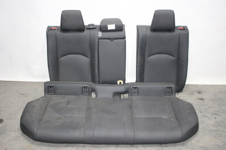 Сиденье заднее комплектное USA Lexus UX (ZA10) 2018- 7103376010 (78192)