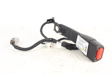 Замок ремня передний левый Lexus UX (ZA10) 2018- 7323076230C0 (78193)