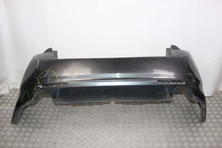 Бампер задний дефект Honda Accord (CU/CW) 2008-2015 71501TL0G10ZC (78210)