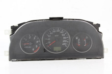 Щиток приладів 2.2 МКПП Nissan X-Trail (T30) 2002-2007 24820EQ37A (78229)