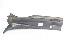 Жабо під лобове скло (пластик) ліва частина Toyota Avensis T25 (T250) 2003-2009 5578105061 (78256)