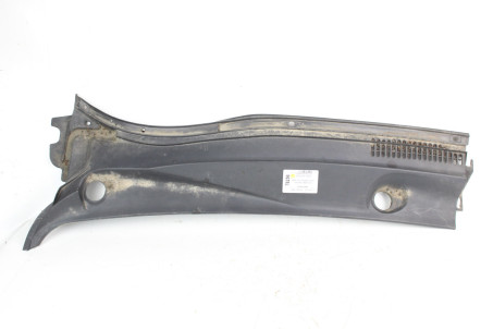 Жабо под лобовое стекло (пластик) левая часть Toyota Avensis T25 (T250) 2003-2009 5578105061 (78256)