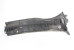 Жабо под лобовое стекло (пластик) левая часть Toyota Avensis T25 (T250) 2003-2009 5578105061 (78256)