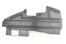 Повітропровід радіатора лівий Toyota Avensis T25 (T250) 2003-2009 5329405010 (78258)