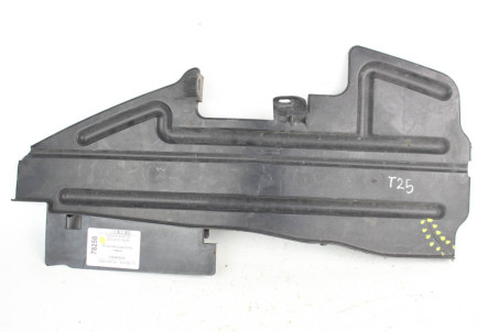 Воздуховод радиатора левый Toyota Avensis T25 (T250) 2003-2009 5329405010 (78258)