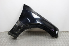 Крило переднє праве дефект Mitsubishi Pajero Wagon IV (V90) 2007-2013 5220D618 (78261)